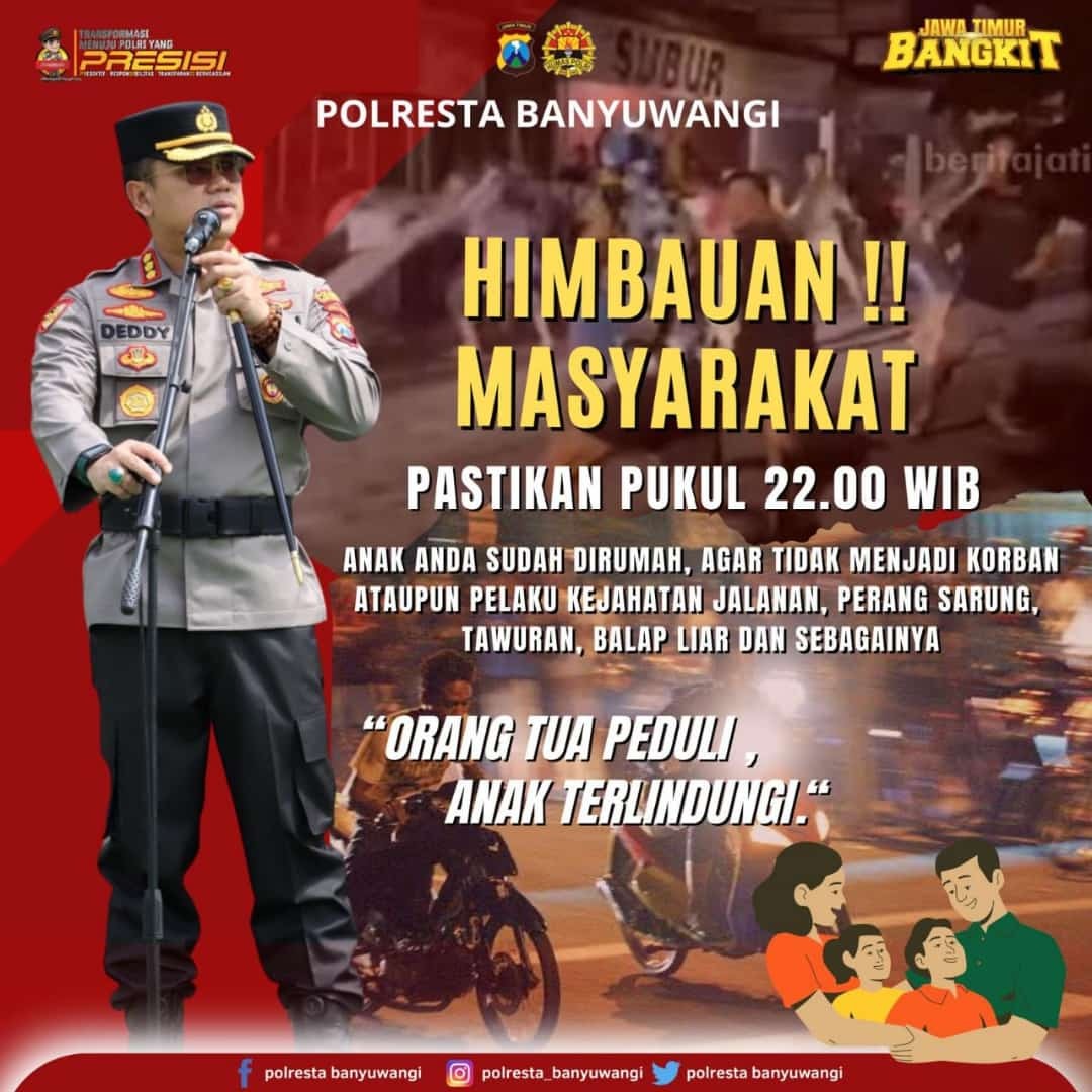pesonasambinulyo desa Sambimulyo kecamatan Bangorejo kabupaten Banyuwangi